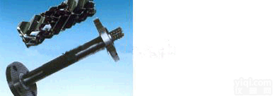 AODJ-<em>DN50</em>  静态<em>混合</em>器 能耗小静态<em>混合</em>器 GX<em>混合</em>器