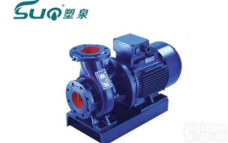 供应ISW40-160<em>卧式</em><em>单级</em>离心泵,<em>管道泵</em>接线图,不锈钢<em>卧式</em><em>管道泵</em>