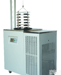 AODG-DTY-8L  超<em>低温</em><em>冷冻</em>干燥机 普通型<em>冷冻</em>干燥机  预冻<em>低温</em>度<em>冷冻</em>干燥机