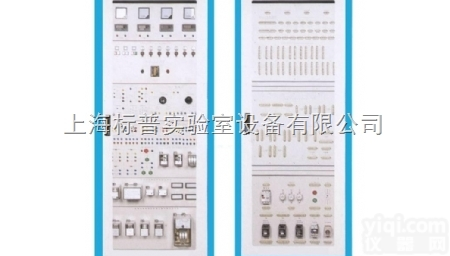 BPEEC-1型  变电二次<em>安装工</em>实训考核<em>装置</em>|电力工程实训考核