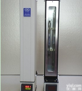 鲁创<em>色谱配件及耗材</em>DT-230A型液相精确恒温柱温箱