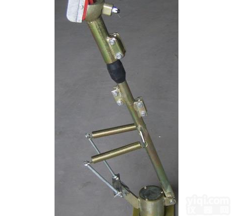 <em>行车集电器总成</em>