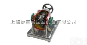 BPQC-XNY-045  纯<em>电动车</em>减速器<em>解剖</em>模型|<em>新能源</em><em>解剖</em>系统