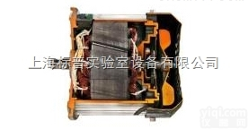 BPQC-XNY-011-永磁无  电动汽车电机<em>解剖</em>1|<em>新能源</em><em>解剖</em>系统