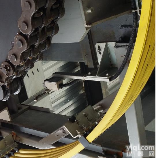 <em>HXPnV</em>  <em>HXPnV</em>无<em>接缝</em><em>滑触线</em>