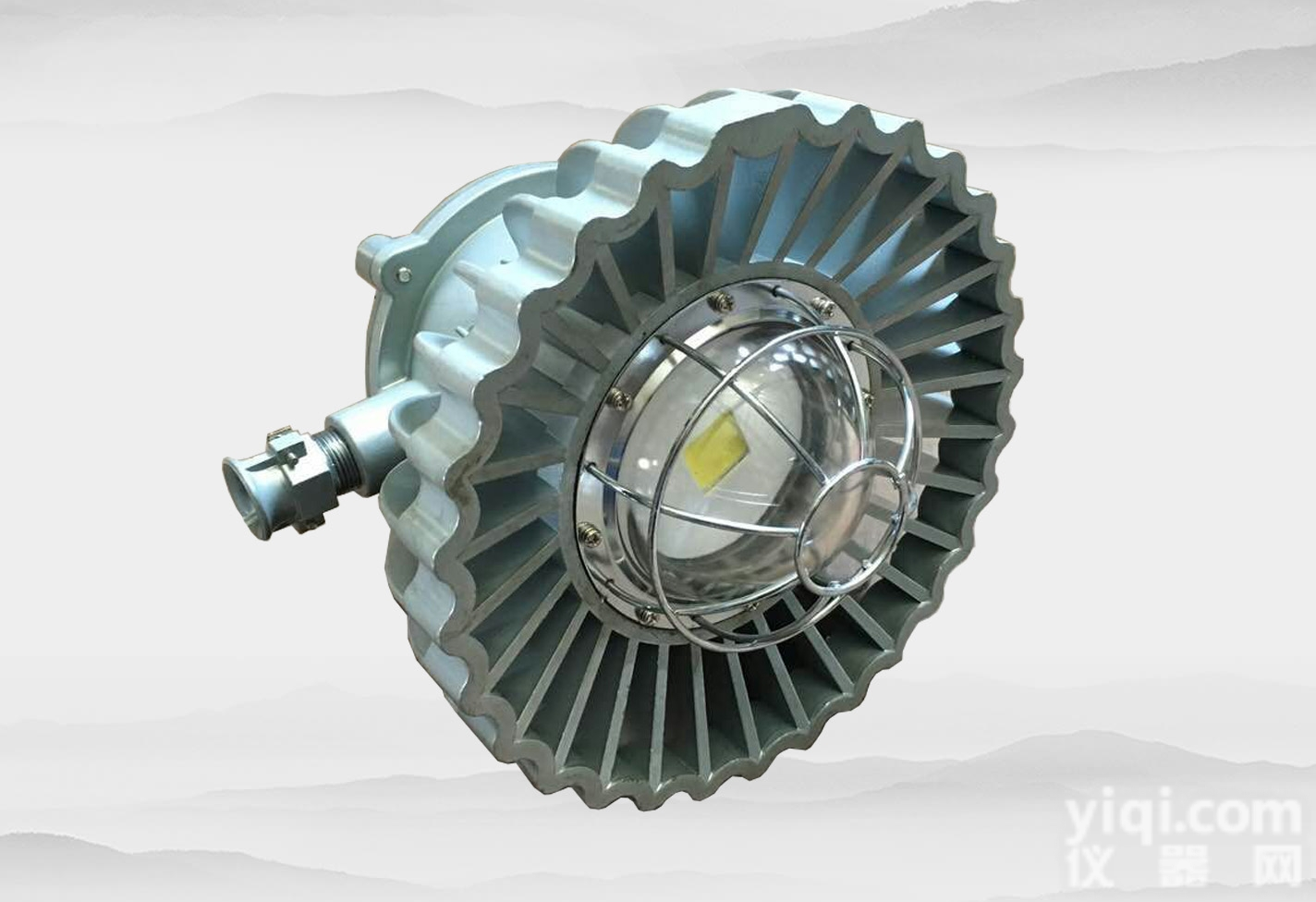 供应DGS36/<em>127V</em>矿用LED<em>巷道</em>灯 36W隔爆型<em>巷道</em>灯