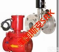 SRK  进口不锈钢<em>消防</em><em>电磁阀</em>（<em>消防</em>水<em>电磁阀</em>）