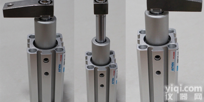 360度回转<em>夹紧</em><em>气缸</em>  360度回转<em>夹紧</em><em>气缸</em>，无限旋转与<em>夹紧</em>的转角<em>气缸</em>