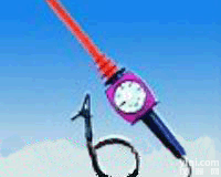 AODD-40AM  指<em>针式</em>直流高压测试仪 直流高压<em>测量仪</em> 指<em>针式</em>直流高压测量分析仪