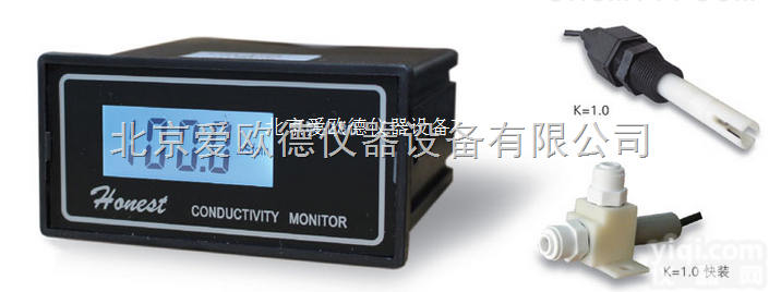 AODD-CM230  电导率<em>监视仪</em> 电导率仪 <em>便携式</em>电导率测定仪