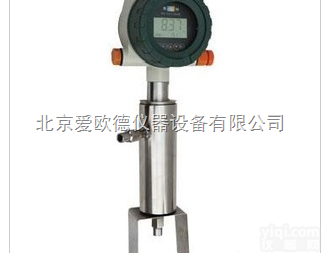 AODD-DDG-330 <em> 工业电导率仪</em>通式和沉入式工业电导率仪 二线制工业电导率仪