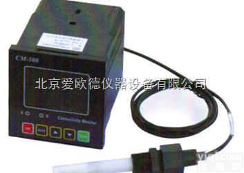 AODL- CM-508  线电导率仪自动在线电导率仪<em>断电</em><em>记忆</em>功能在线电导率仪
