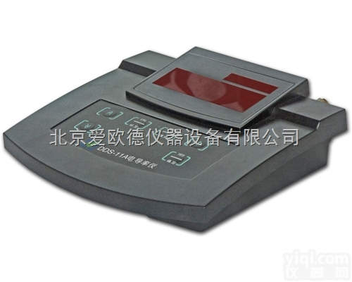 AODD- DDS-307+  <em>普及型</em>智能<em>电导</em>率仪 低电压变频<em>电导</em>率仪