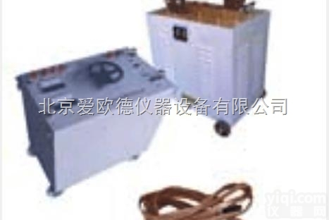 AODDL-SAF-2500A  高压开关刀闸动作<em>试验</em>器 铜铝过渡<em>温升</em>变流比<em>试验</em>器 大电流发生器 升流器