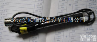 AODB- <em>DJS</em>-1C  <em>电导电极</em>光亮 实验室电导率铂黑 电导仪器