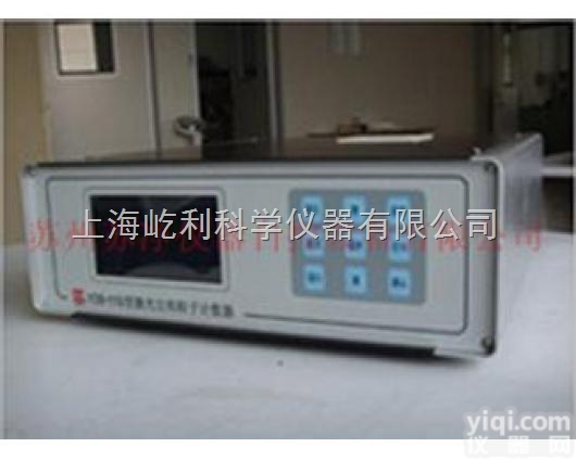 苏州苏净 Y09-<em>110</em> <em>激光</em>尘埃粒子计数器