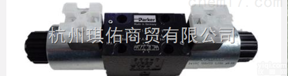 派克<em>电磁阀</em>/<em>PARKER</em>防爆<em>电磁阀</em>131F43 122K9321<em>现货</em>直...