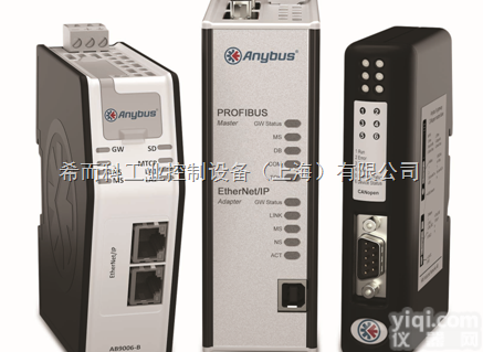 原装进口<em>瑞典</em>ANYBUS  希而科<em>瑞典</em>原装进口ANYBUS通讯模块、<em>网关</em>、接口模块、芯片等全系列产...