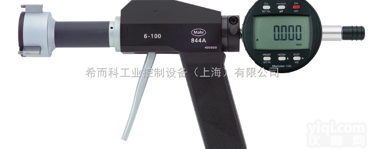 德国Mahr  希而科原装进口德国Mahr卡尺、万能量具、粗糙<em>度仪</em>、<em>测量仪</em>等全系列各型...