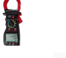 AODD-SH3-HD9591  <em>数字式</em>钳型表 <em>数字式</em>钳型<em>测量表</em> 钳型表