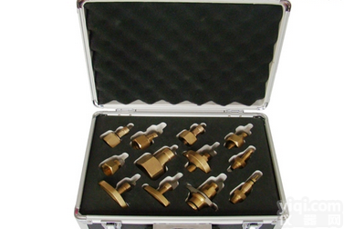 CXJ-SF6  <em>断路器</em><em>转接</em>过滤<em>接头</em>