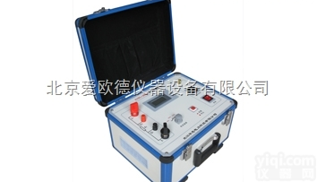 AODD-ETHL-100C  双臂直流<em>电桥</em><em>电阻</em><em>测量仪</em> 智能回路<em>电阻</em>测试仪 <em>电阻</em>智能回路测试仪