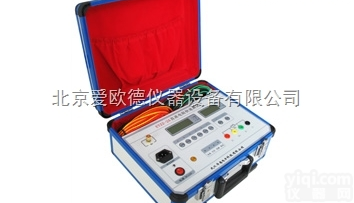 AODD-ETZZ-1A  <em>电阻</em>双臂<em>电桥</em><em>测量仪</em>  直流<em>电阻</em>快速测试仪 变压器绕组直流<em>电阻</em>测试仪