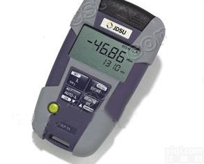 AODD-OLP-38  手持式光功率计  高光功率测试仪 <em>防震</em><em>防尘</em>光功率计