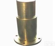 ZHQ1型<em>弹性</em><em>阻尼</em><em>缓冲器</em>