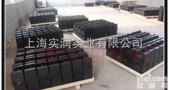 SR  洛阳铸铁<em>砝码</em>工厂=<em>河南</em>20kg/25kg铸铁法码