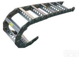 <em>TLA</em>型<em>钢铝拖链</em>