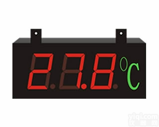 CH-LD  苏州昌辰CH-LD<em>温湿度</em>显示<em>看板</em>
