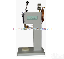 AODJ-CY-11  氧弹充氧器   充气口氧弹充氧器   <em>进气口</em>氧弹充氧器