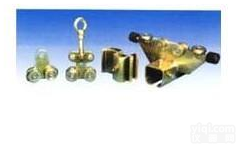 <em>滑车</em>、<em>联接件</em>及<em>导轮</em><em>滑车</em>