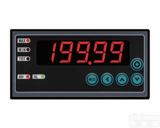 CHF  苏州<em>昌辰</em>CHF<em>数显</em>温度表
