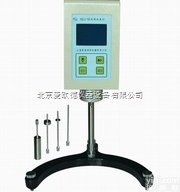 JC-NDJ-1B  旋转<em>粘度计</em> 数字油脂<em>油漆</em>粘度检测仪 牛顿型液体粘度检测仪