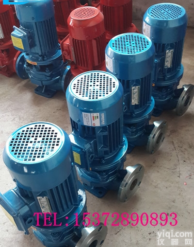 <em>IHG</em>80-100A  立式管道<em>离心泵</em>,<em>IHG</em><em>管道泵</em>,<em>IHG</em><em>离心泵</em>价格