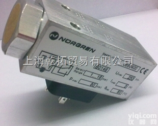 优势NORGREN管式<em>单向</em><em>节流阀</em>,诺冠管式<em>单向</em><em>节流阀</em>规格