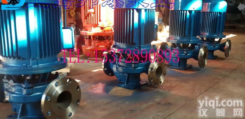 <em>IHG</em>80-160  立式<em>管道泵</em>型号参数,<em>IHG</em><em>管道泵</em>生产厂家,<em>IHG</em><em>管道泵</em>