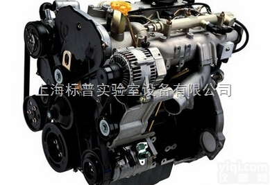 BPP-324  <em>电控柴油发动机剖面动态教具</em>|汽车解剖实训装置