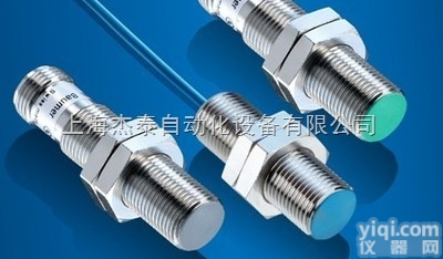 Baumer堡盟<em>拉线</em>式<em>传感器</em>