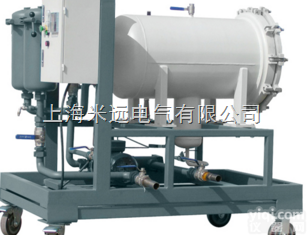 TYB型聚结<em>分离式</em><em>滤油机</em>,燃油<em>滤油机</em>