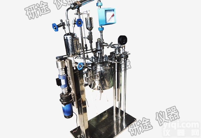 YT-GSH  江苏无锡 成套连续<em>高压</em>釜 <em>智能</em>反应器 不锈钢<em>高压</em>釜 定制<em>高压</em>釜 <em>高压</em>反...