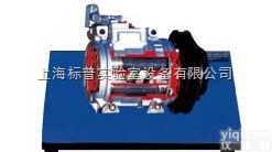 BPQC-JP0132  空调<em>压缩机</em>解剖<em>模型</em>|汽车解剖实训装置