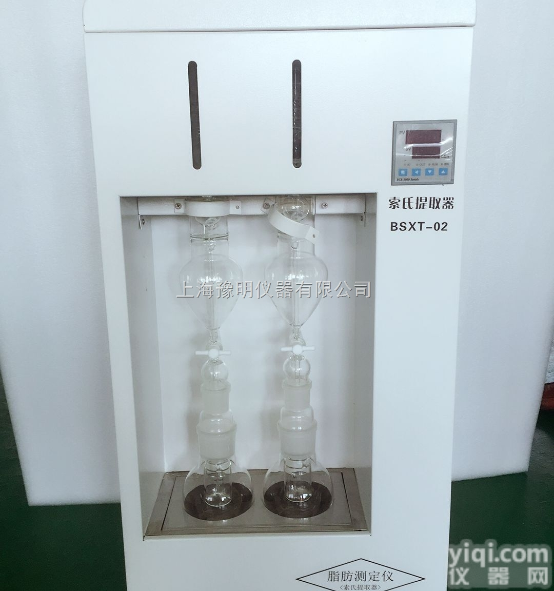 BSXT-02  <em>索氏</em><em>提取</em>器<em>索氏</em>抽取器/脂肪<em>提取</em>器/脂肪抽取器
