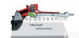 BPQC-JP054  <em>齿轮泵</em><em>解剖</em>模型|汽车<em>解剖</em>实训装置