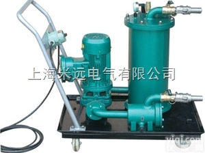 JL系列推车式<em>滤油机</em>,（<em>LUC</em>）滤<em>油车</em>