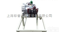 BPQC-JP0161  双<em>离合器</em><em>变速器</em>解剖<em>台架</em>|汽车解剖实训装置