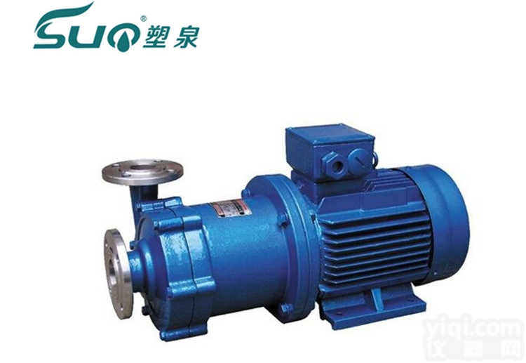 供应14CQ-5磁力驱动泵,专业不锈钢<em>磁力泵</em>,磁力循环<em>化工</em>泵