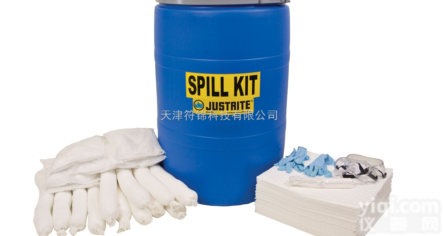 83644  溢漏应急套装|<em>justrite溢漏应急处理套装_万用型溢漏应急处理套装</em>...